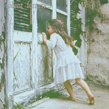 Vinyl Violent Femmes (LP) Book