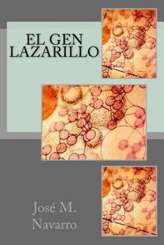 Paperback El Gen Lazarillo [Spanish] Book