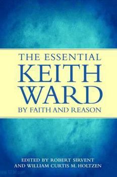 Paperback By Faith and Reason: The Essential Keith Ward Book