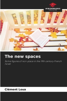 Paperback The new spaces Book