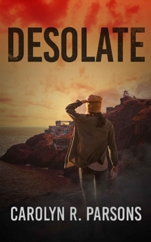 Paperback Desolate Book