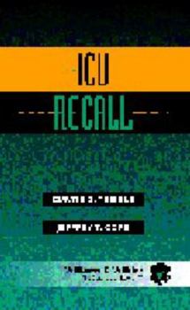 Hardcover ICU Recall Book