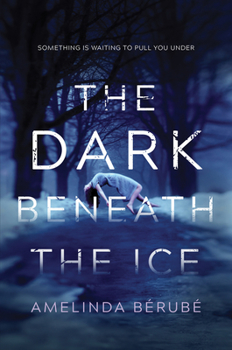 Hardcover The Dark Beneath the Ice Book