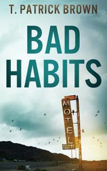 Paperback Bad Habits Book