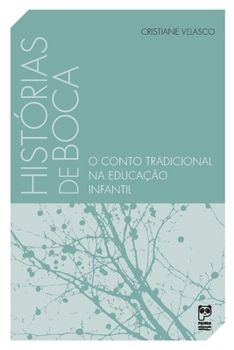 Paperback Histórias de boca [Portuguese] Book
