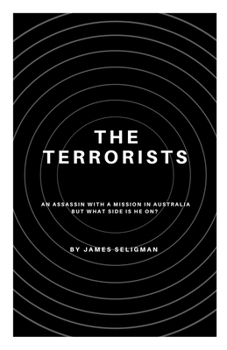 Paperback The Terrorists Book