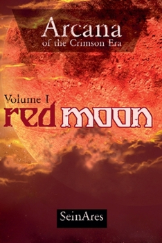 Paperback Red Moon Book