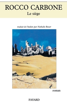 Paperback Le Siège [French] Book
