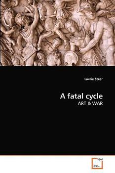 Paperback A fatal cycle Book