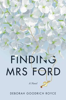 Hardcover Finding Mrs. Ford Book