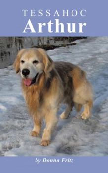 Paperback Tessahoc Arthur Book