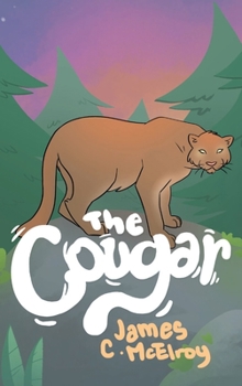 Hardcover The Cougar Book