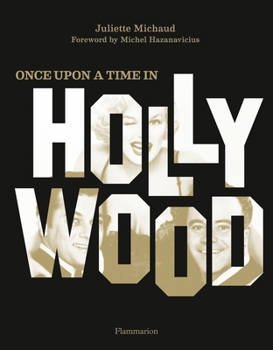 Hardcover Once Upon a Time in Hollywood Book
