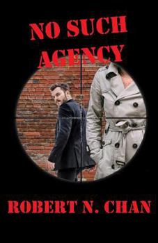Paperback No Such Agency Book