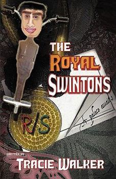 Paperback The Royal Swintons Book