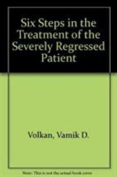 Hardcover 6 Steps in Treatment of Border Book