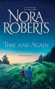 Paperback Time and Again: Time WasTimes Change Book