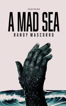 Paperback A Mad Sea Book