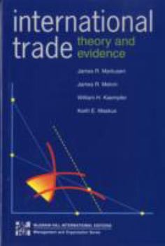 Paperback International Trade Book