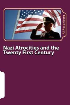 Paperback Nazi Atrocities and the Twenty First Century: Fiction Book