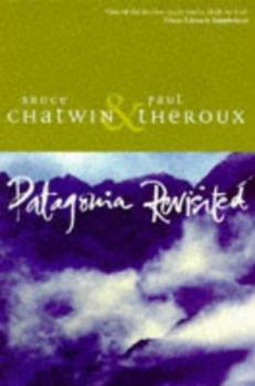 Paperback Patagonia Revisited Book