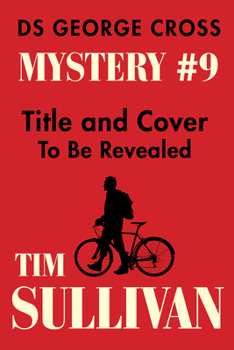 George Cross Mystery #9
