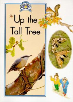 Paperback Up the Tall Tree Sb Book