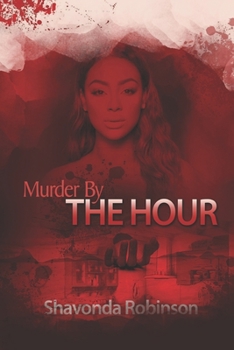 Paperback Murder By the Hour Book