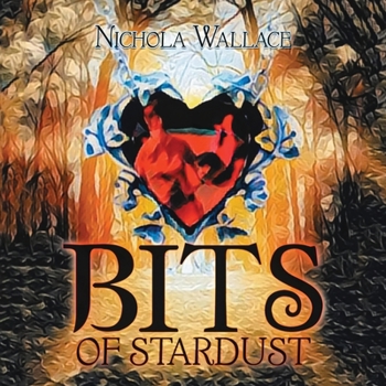 Paperback Bits of Stardust Book