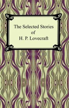 Paperback The Selected Stories of H. P. Lovecraft Book
