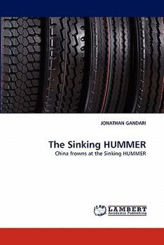 Paperback The Sinking HUMMER Book