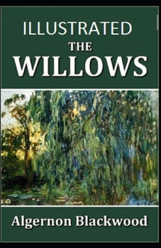 Paperback The Willows Illustrated Book