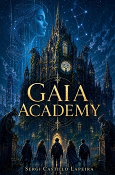 Paperback Gaia Academy Book
