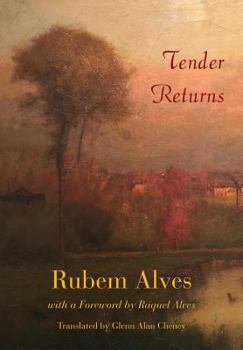 Hardcover Tender Returns Book