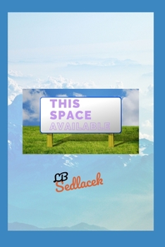 Paperback This Space Available Book