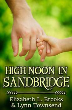 Paperback High Noon in Sandbridge Book