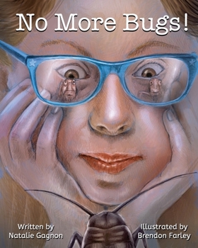 Paperback No More Bugs! Book