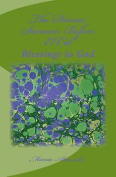 Paperback The Divine Saracen Before El Cid: Blessings to God Book