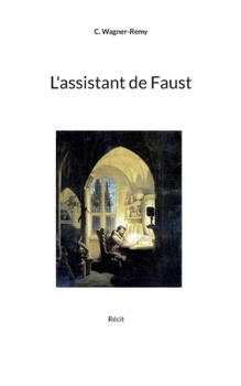 Paperback L'assistant de Faust: Récit [French] Book