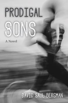 Hardcover Prodigal Sons Book