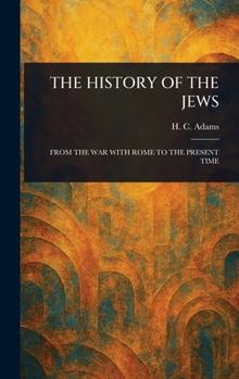 The History of the Jews