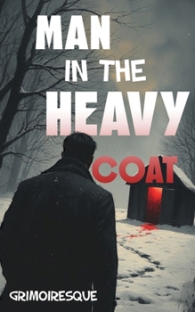 Paperback Man in the Heavy Coat Book