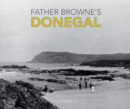 Paperback Father Browne's Donegal Book