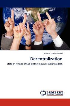 Paperback Decentralization Book