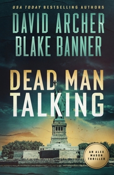 Paperback Dead Man Talking Book