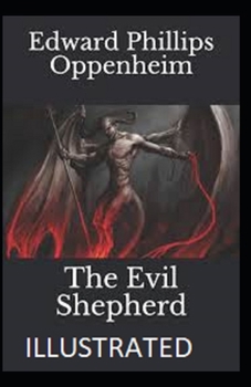 Paperback The Evil Shepherd Illustrated Book