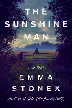 Hardcover The Sunshine Man Book