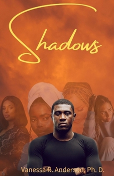 Paperback Shadows Book