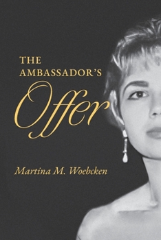 Paperback The Ambassador's Offer Book
