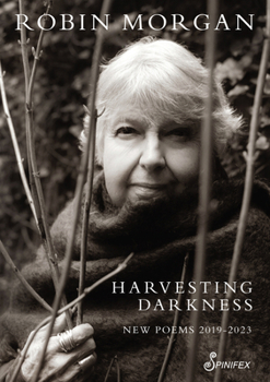 Paperback Harvesting Darkness: 2019-2023 Book
